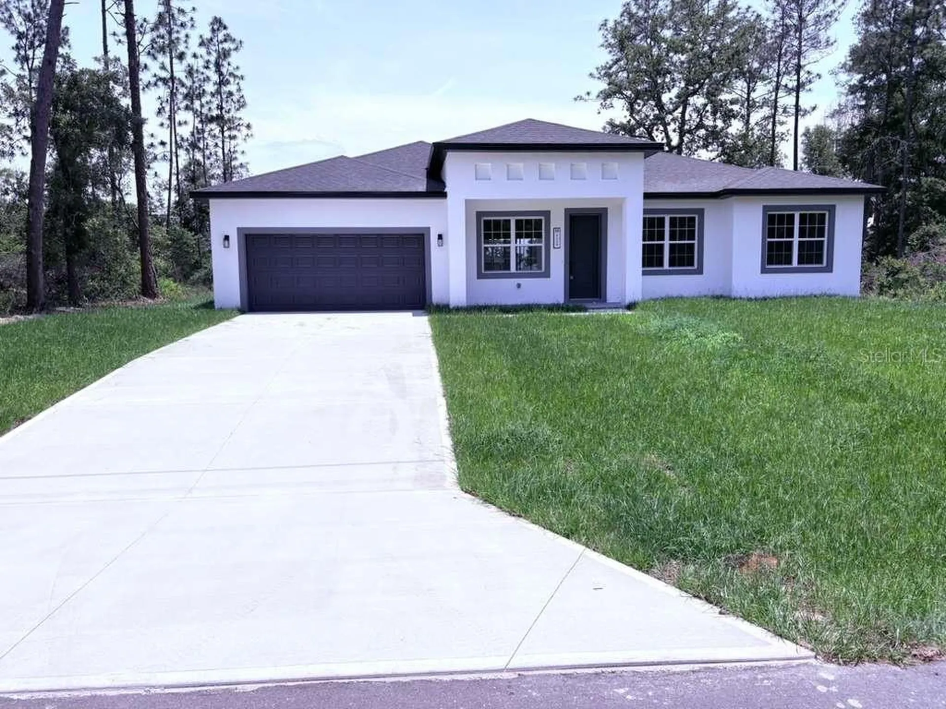 5220 SW 128th Place Ocala FL 34473