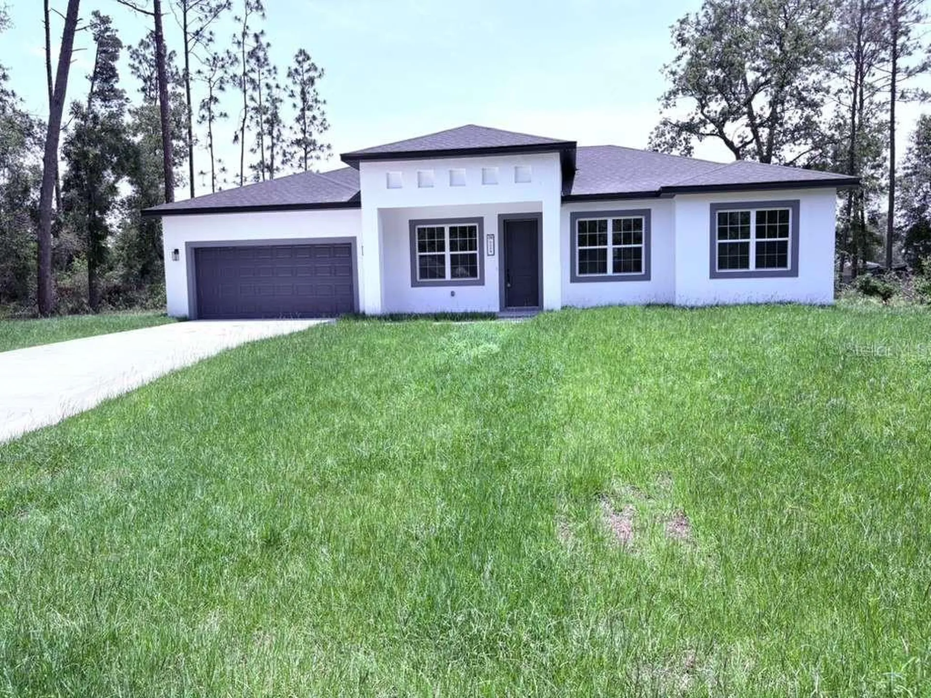 5220 SW 128th Place Ocala FL 34473