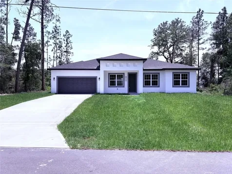 5220 SW 128th Place Ocala FL 34473