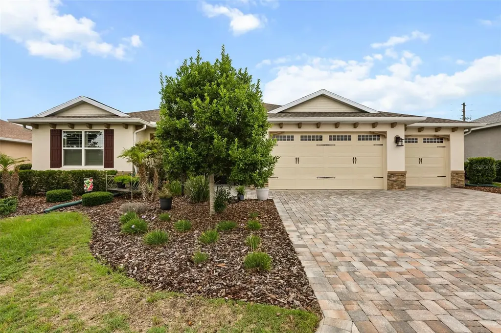9197 SW 89th Loop Ocala FL 34481