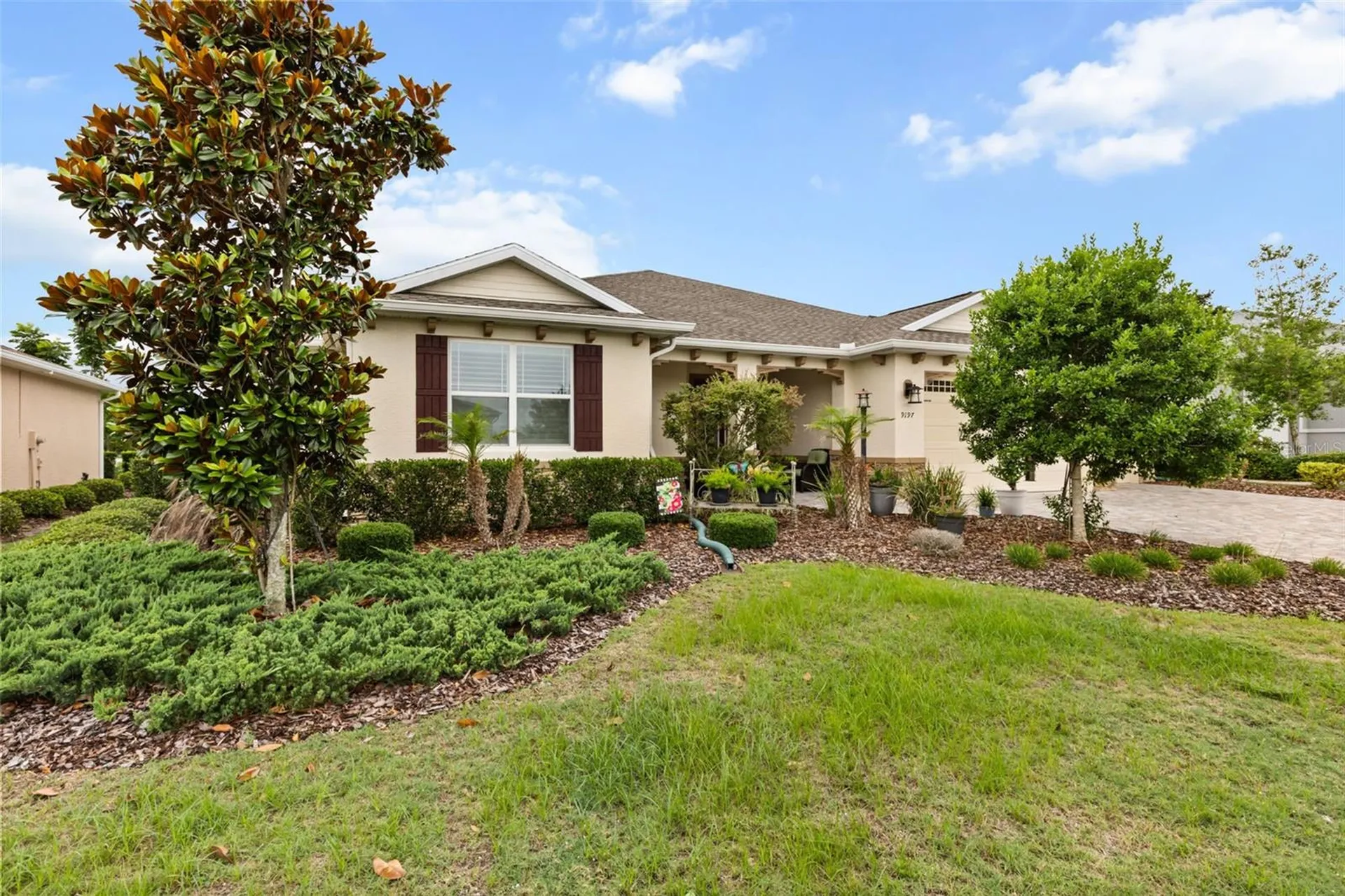 9197 SW 89th Loop Ocala FL 34481