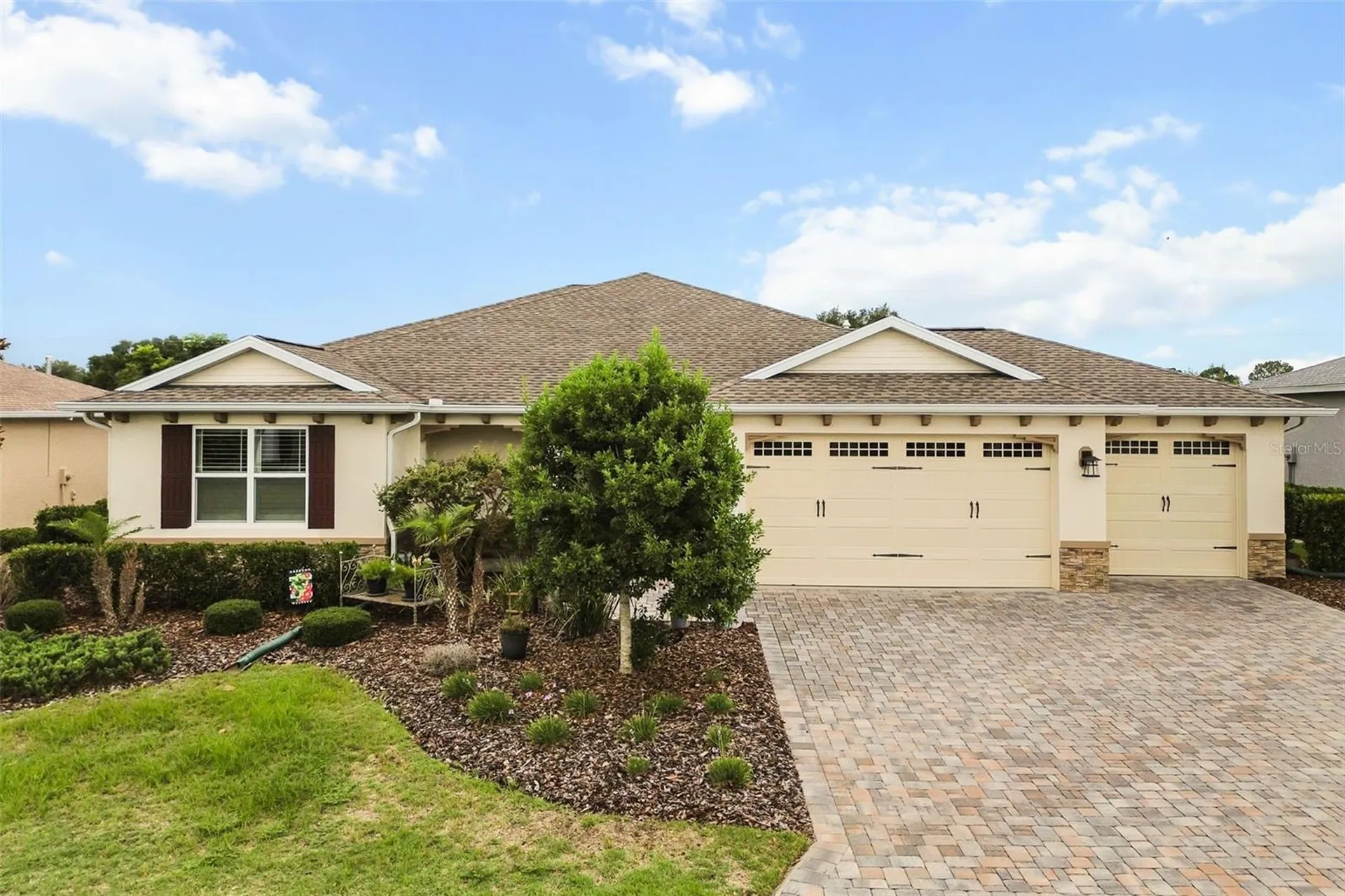 9197 SW 89th Loop Ocala FL 34481
