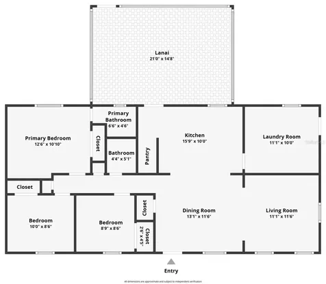 6389 E Holly Street Inverness FL 34452