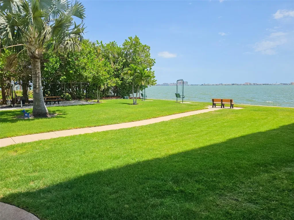 5900 Shore Boulevard S Gulfport FL 33707