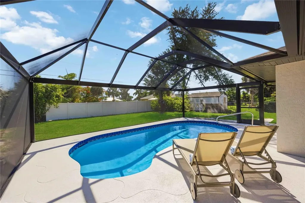 7273 Bridgeport Lane Englewood FL 34224