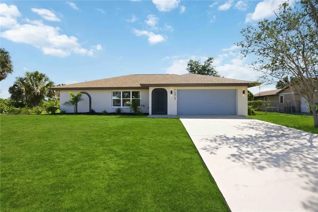 7273 Bridgeport Lane Englewood FL 34224