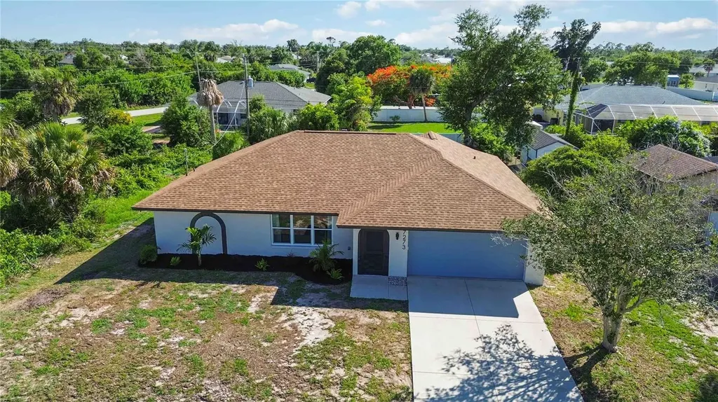 7273 Bridgeport Lane Englewood FL 34224