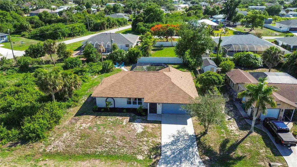 7273 Bridgeport Lane Englewood FL 34224