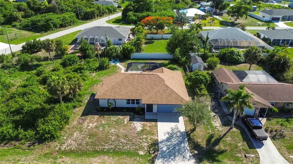 7273 Bridgeport Lane Englewood FL 34224