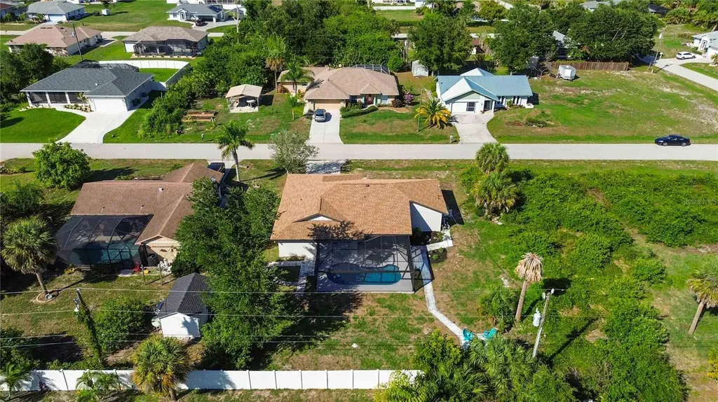 7273 Bridgeport Lane Englewood FL 34224