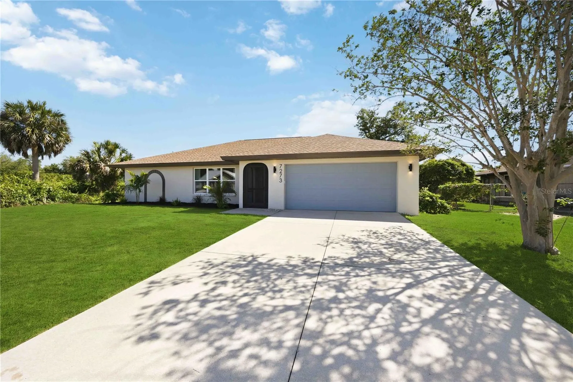 7273 Bridgeport Lane Englewood FL 34224
