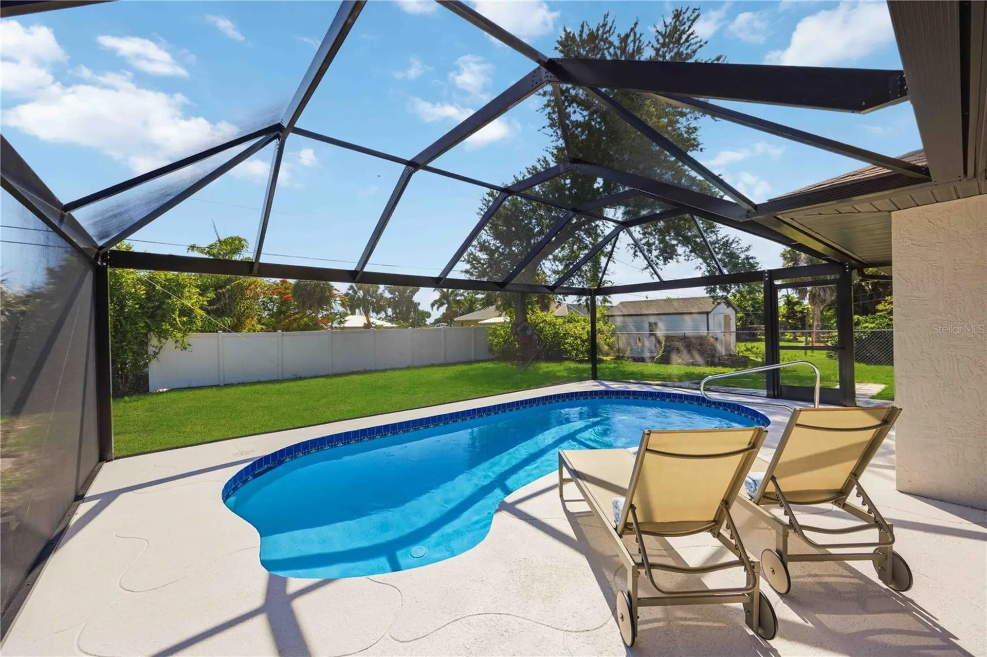 7273 Bridgeport Lane Englewood FL 34224