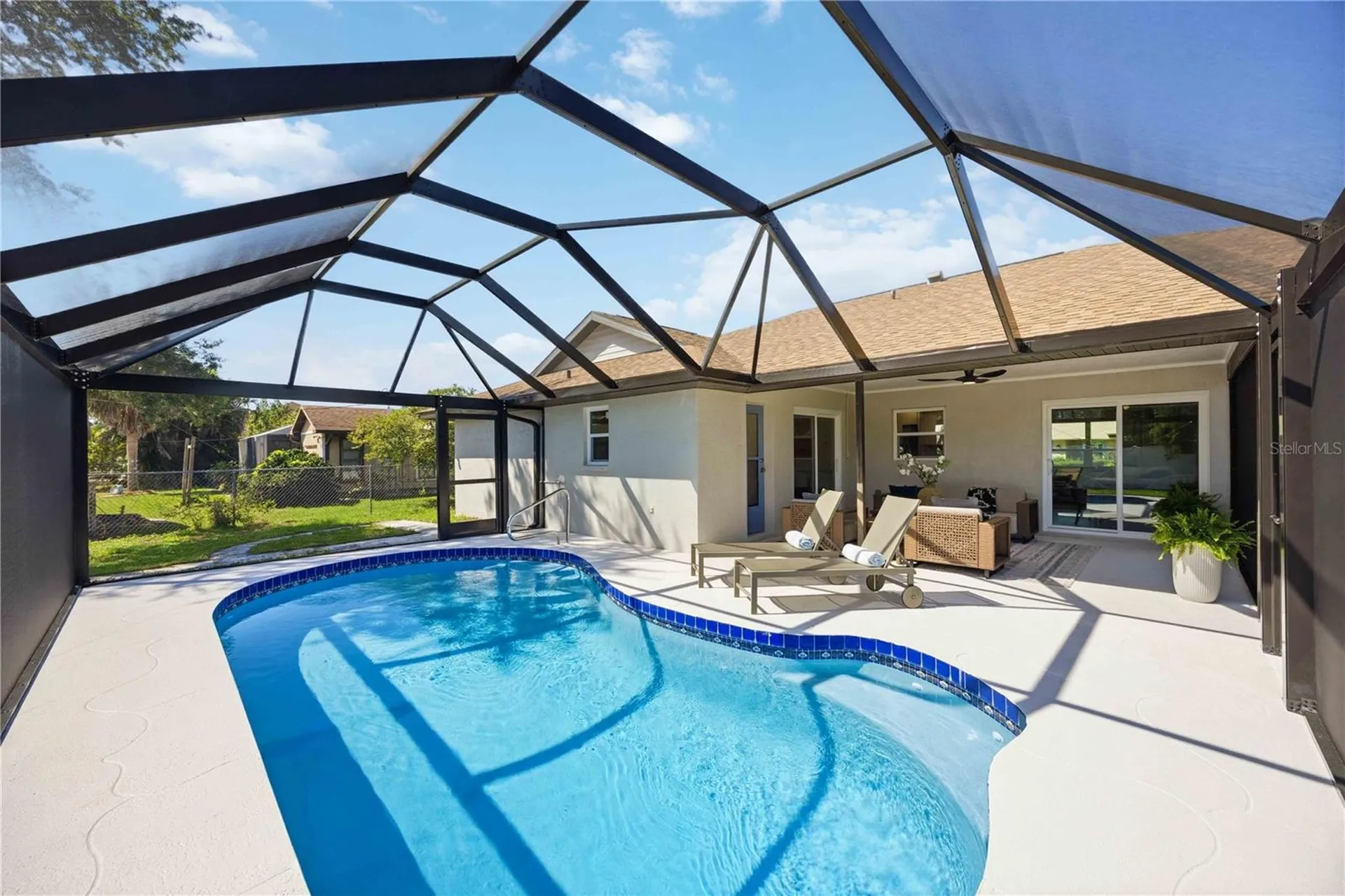 7273 Bridgeport Lane Englewood FL 34224