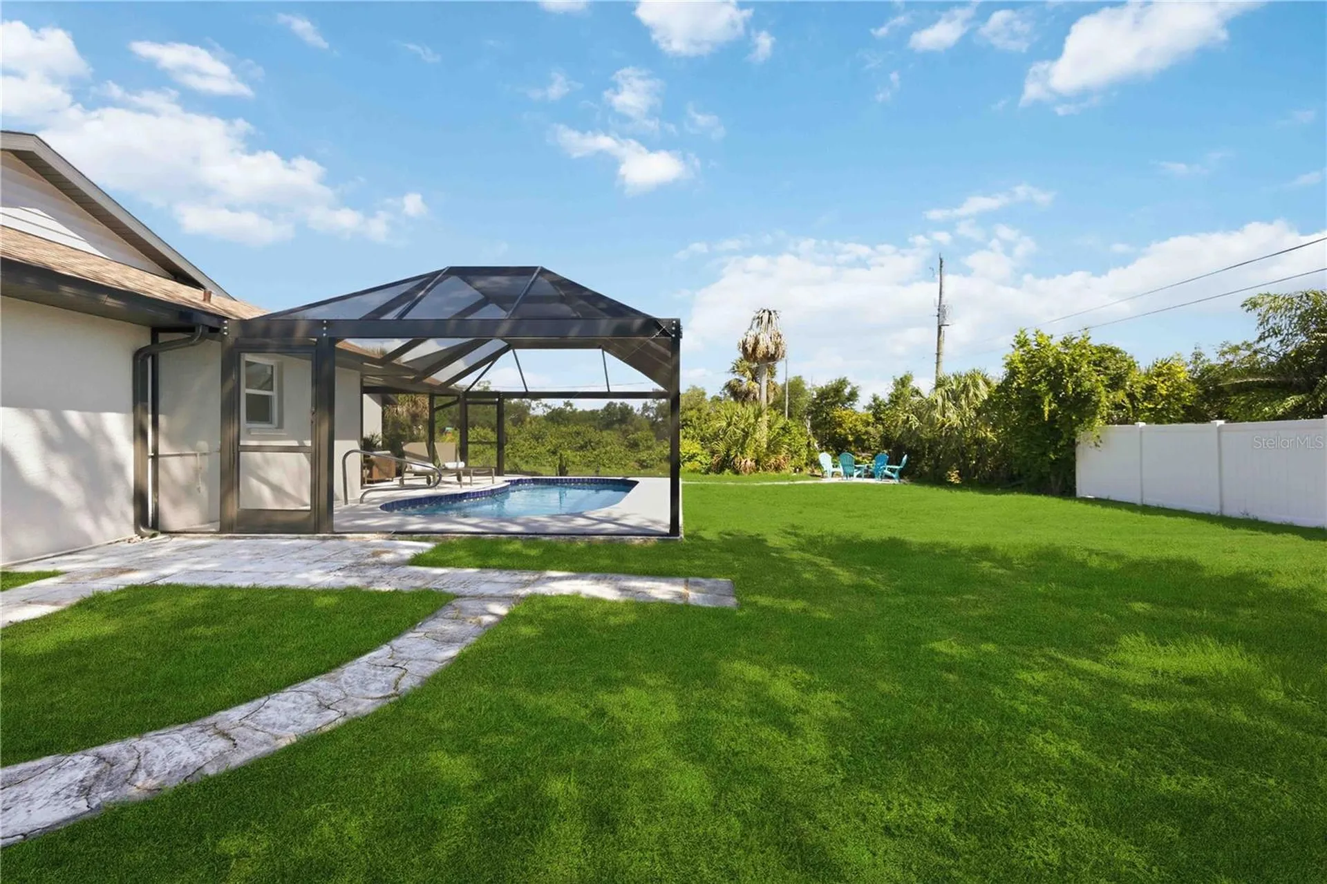 7273 Bridgeport Lane Englewood FL 34224