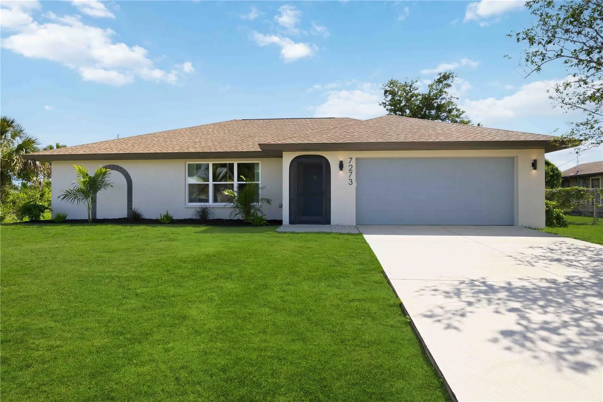 7273 Bridgeport Lane Englewood FL 34224