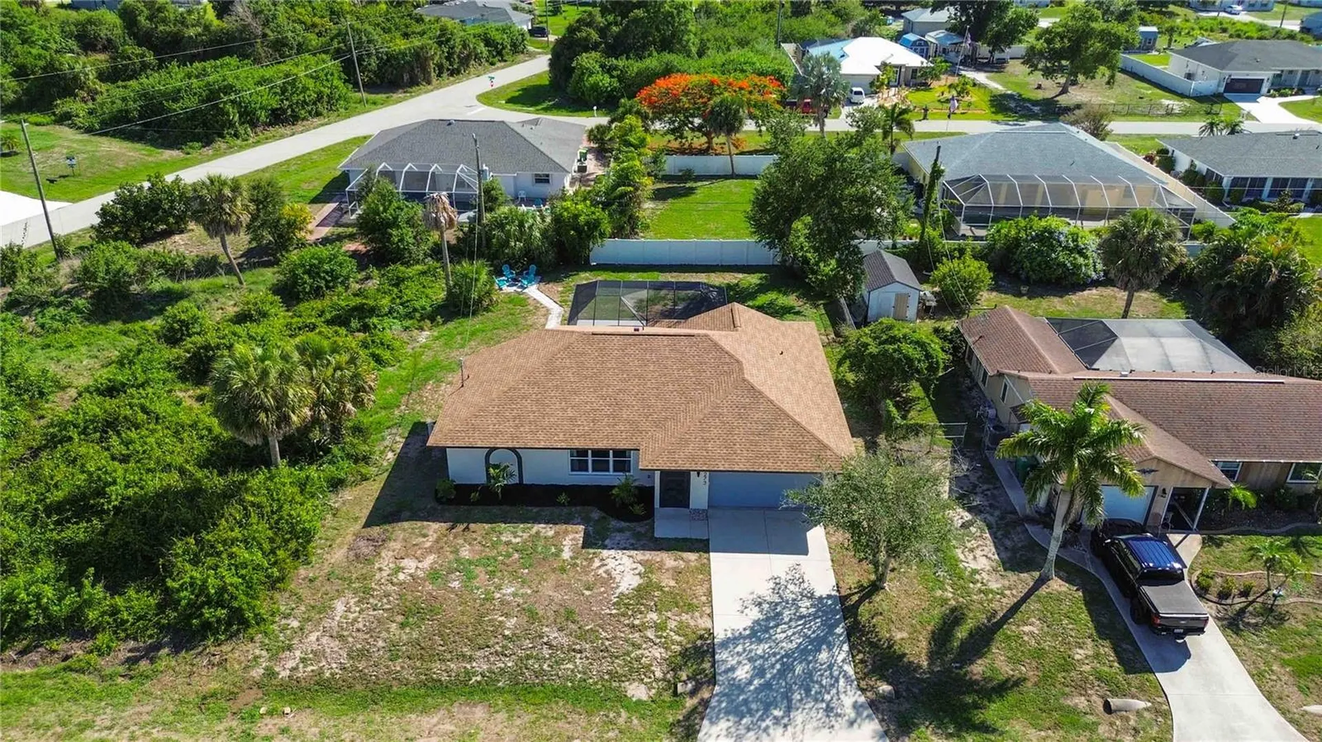 7273 Bridgeport Lane Englewood FL 34224