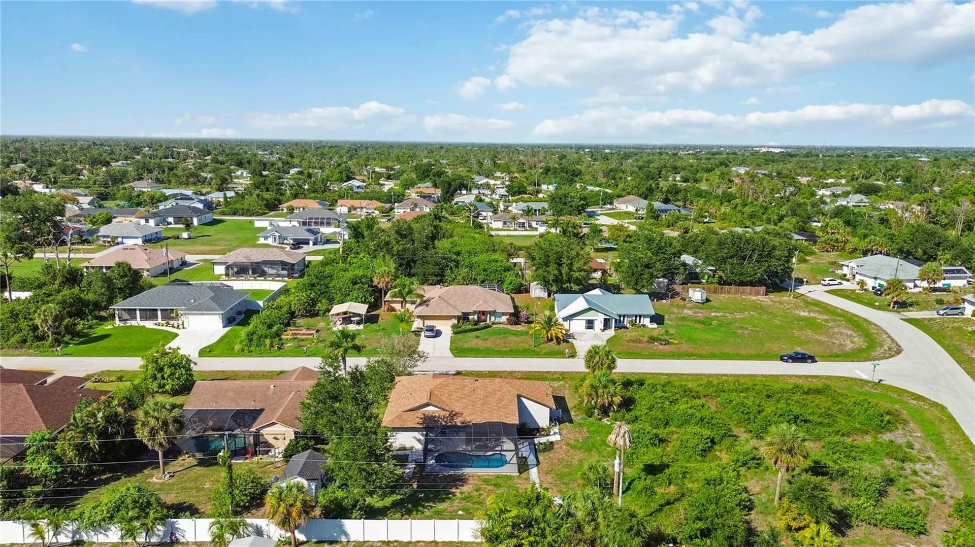 7273 Bridgeport Lane Englewood FL 34224