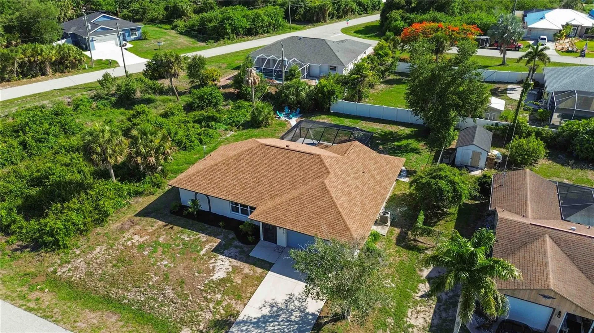 7273 Bridgeport Lane Englewood FL 34224