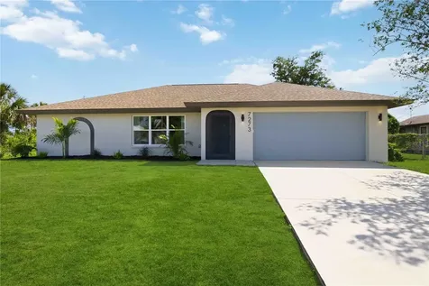 7273 Bridgeport Lane Englewood FL 34224