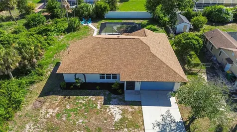 7273 Bridgeport Lane Englewood FL 34224