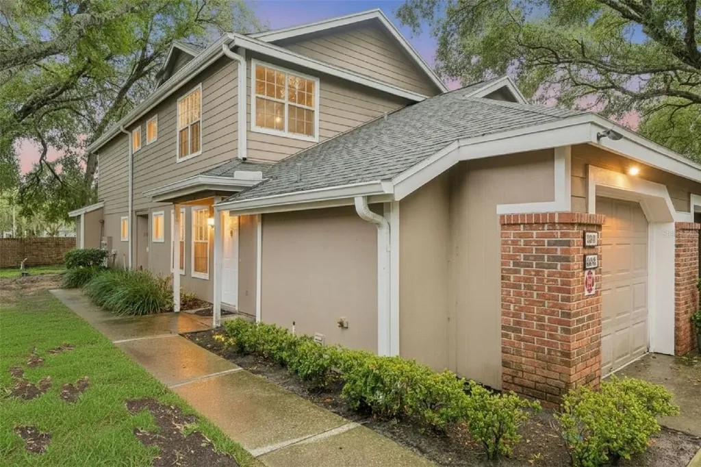 683 Post Oak Circle Altamonte Springs FL 32701