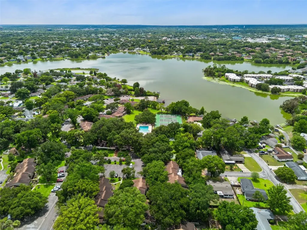 683 Post Oak Circle Altamonte Springs FL 32701