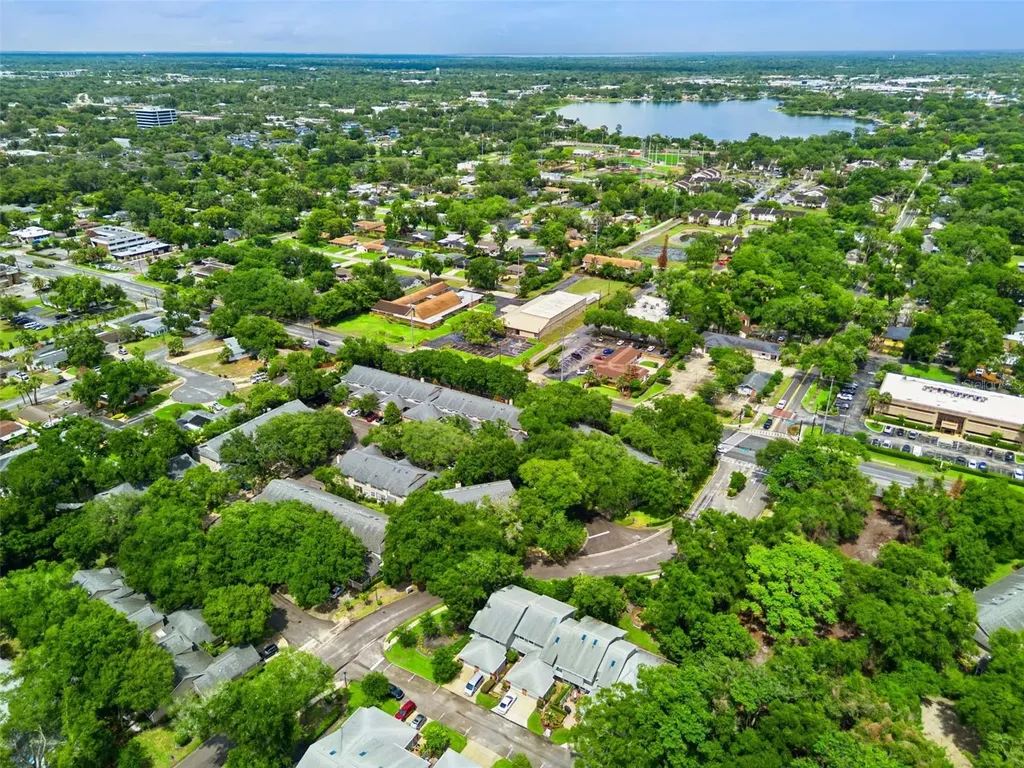 683 Post Oak Circle Altamonte Springs FL 32701