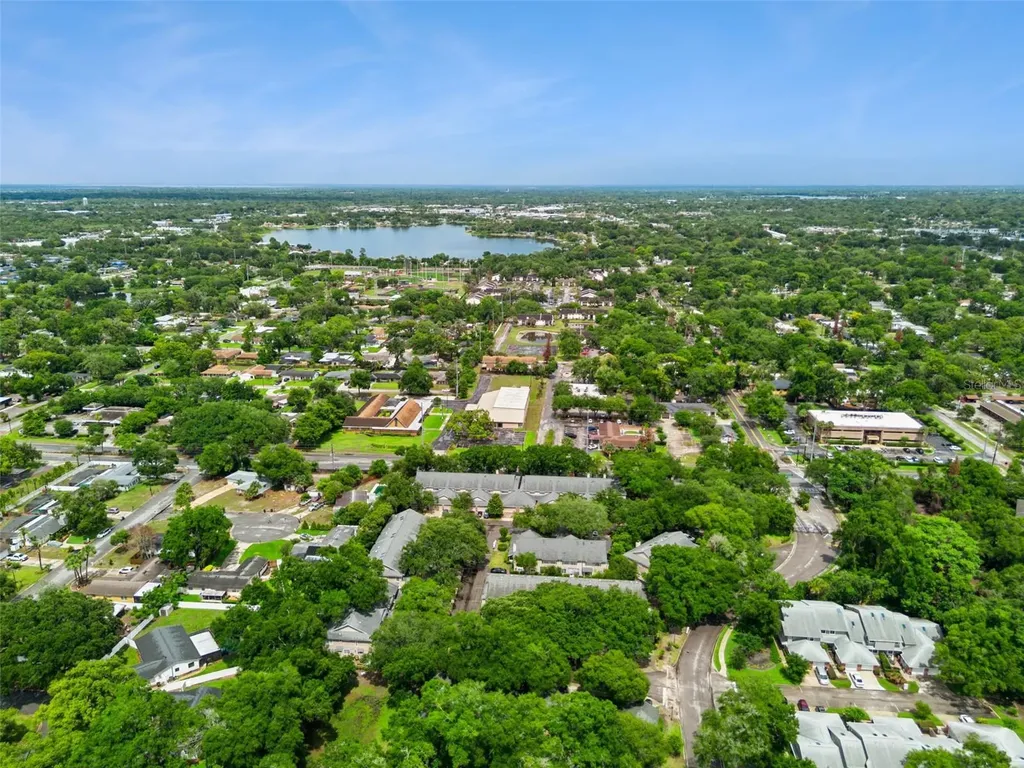 683 Post Oak Circle Altamonte Springs FL 32701