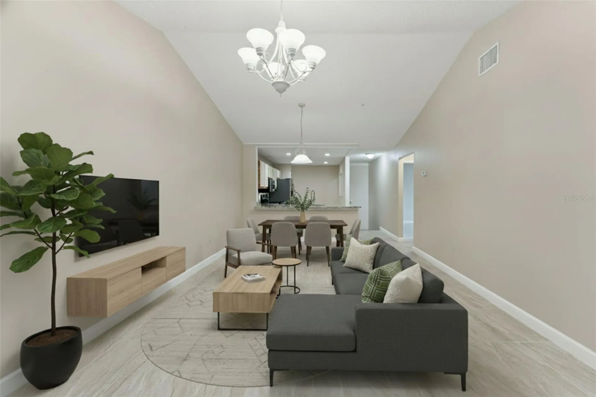 683 Post Oak Circle Altamonte Springs FL 32701