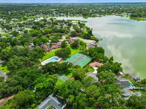 683 Post Oak Circle Altamonte Springs FL 32701