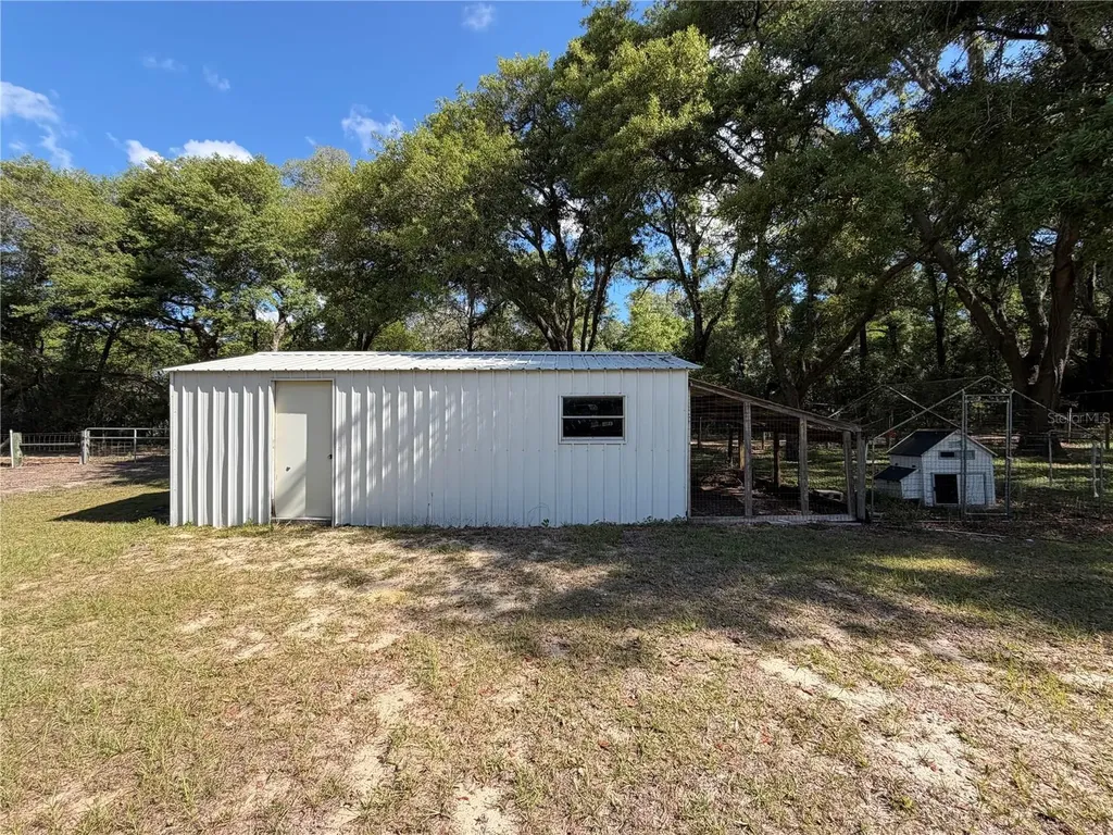 30842 Round Lake Road Mount Dora FL 32757