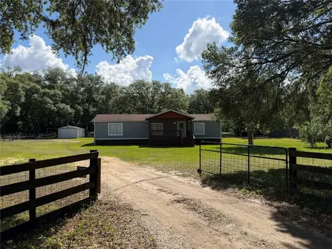 30842 Round Lake Road Mount Dora FL 32757
