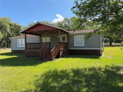 30842 Round Lake Road Mount Dora FL 32757
