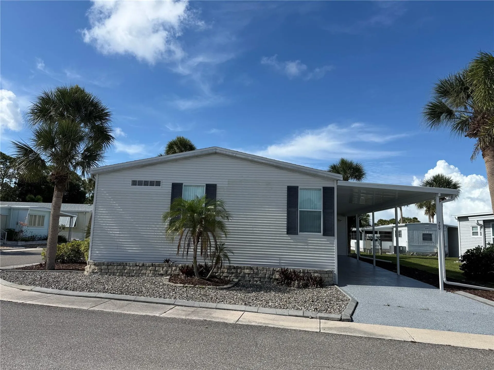 700 Dahlia Drive Venice FL 34293