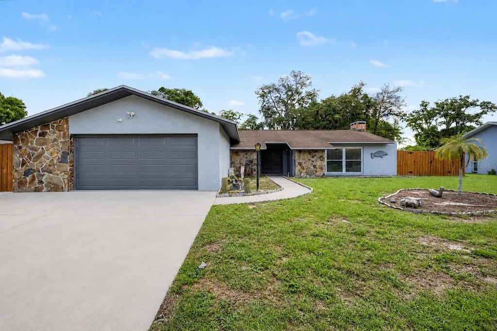 3110 Shadow Oaks Drive Holiday FL 34690