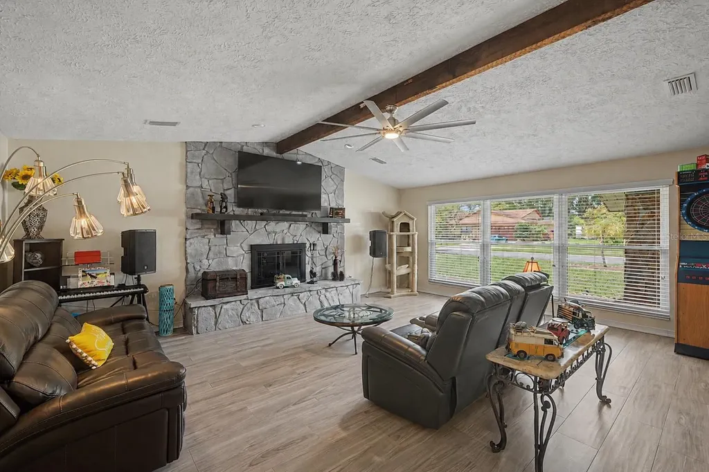 3110 Shadow Oaks Drive Holiday FL 34690