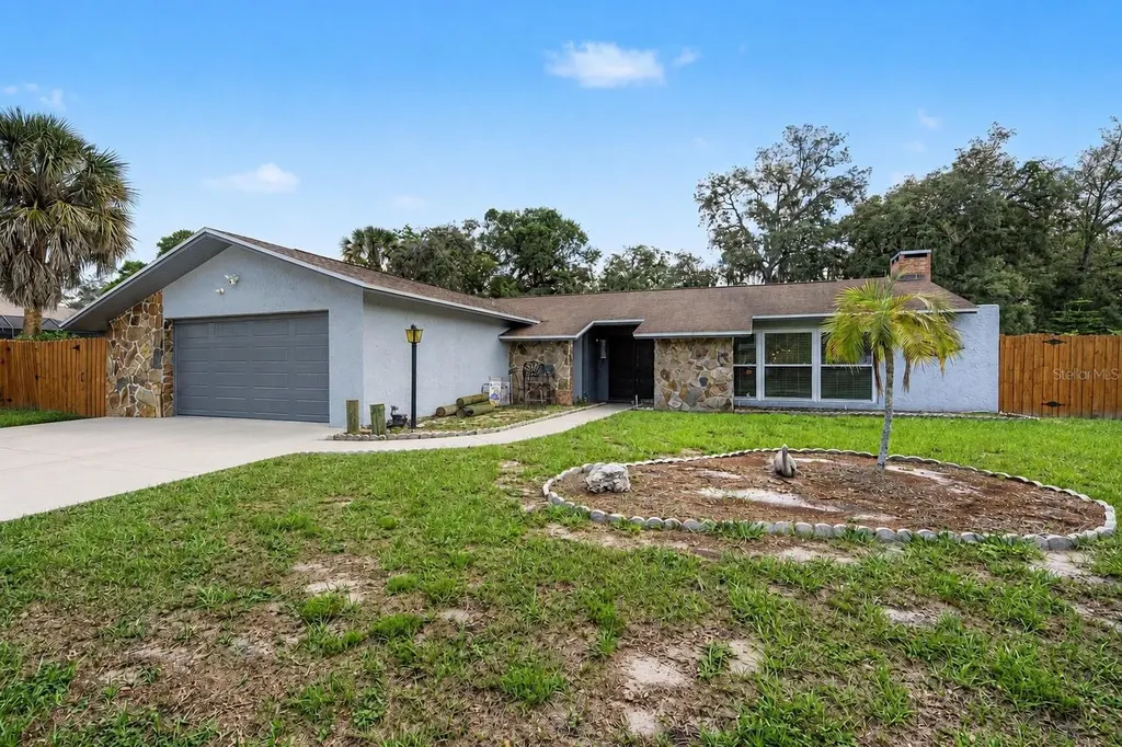 3110 Shadow Oaks Drive Holiday FL 34690