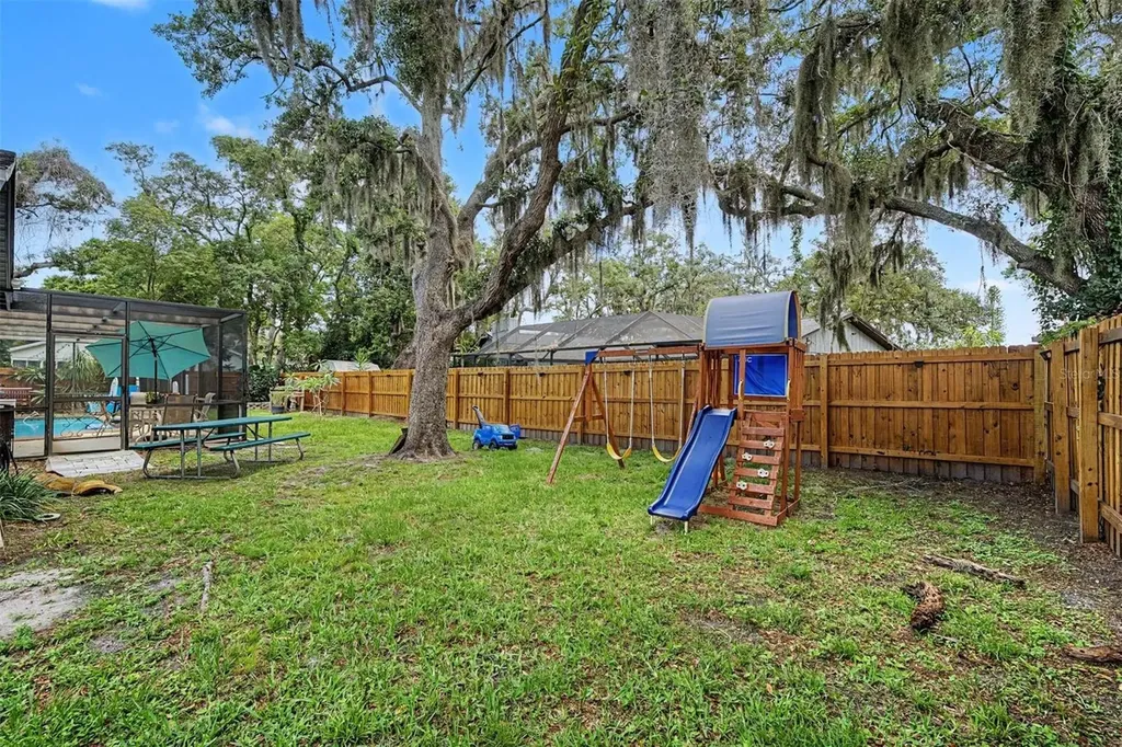 3110 Shadow Oaks Drive Holiday FL 34690