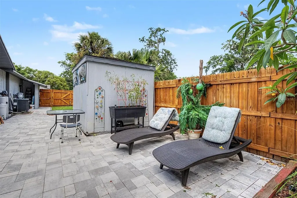 3110 Shadow Oaks Drive Holiday FL 34690
