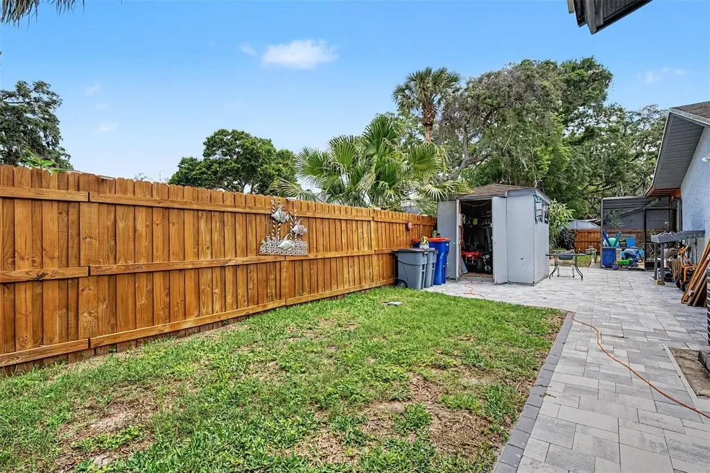 3110 Shadow Oaks Drive Holiday FL 34690