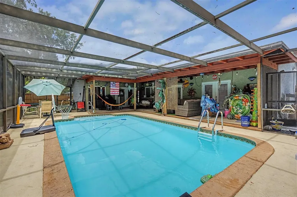 3110 Shadow Oaks Drive Holiday FL 34690