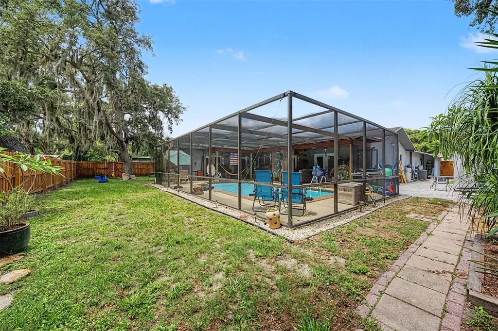 3110 Shadow Oaks Drive Holiday FL 34690