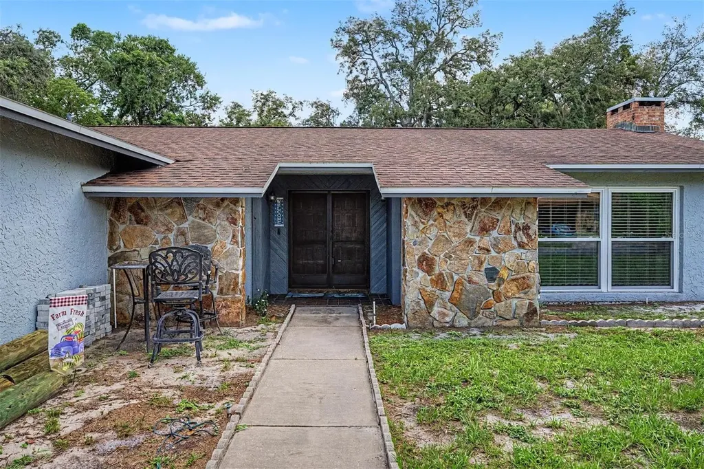 3110 Shadow Oaks Drive Holiday FL 34690