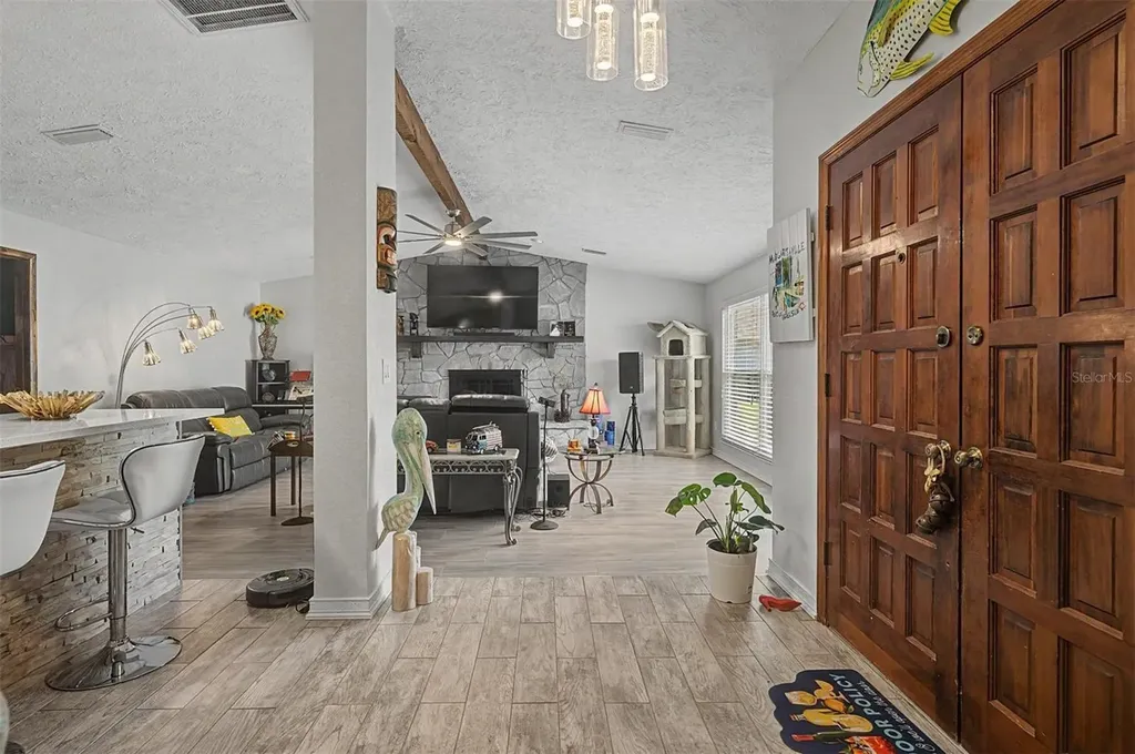 3110 Shadow Oaks Drive Holiday FL 34690