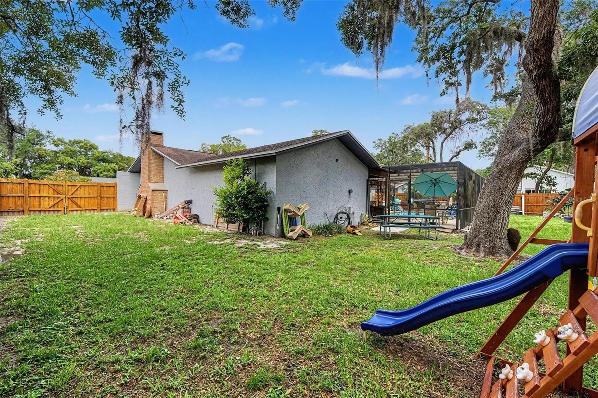 3110 Shadow Oaks Drive Holiday FL 34690