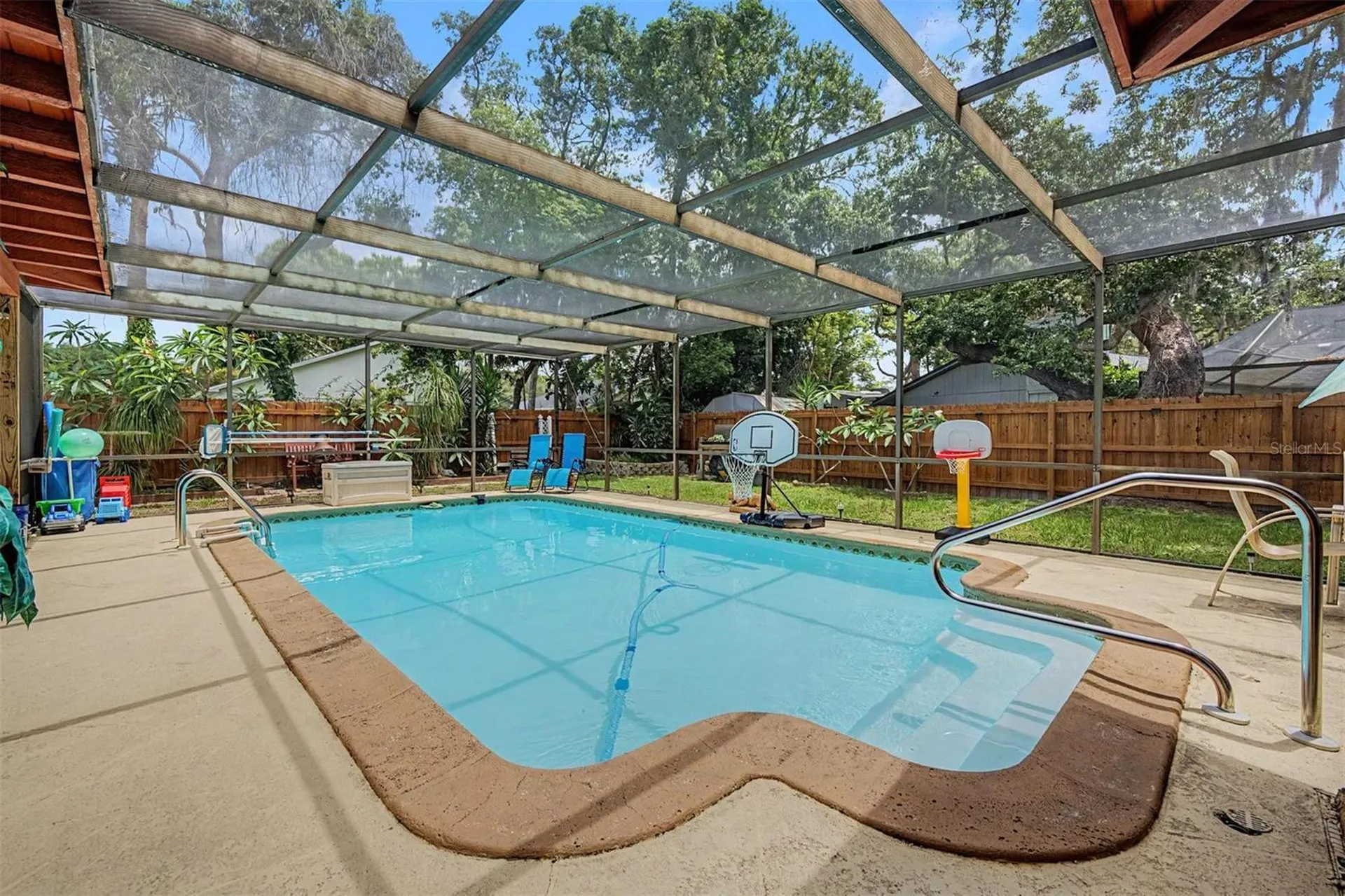 3110 Shadow Oaks Drive Holiday FL 34690