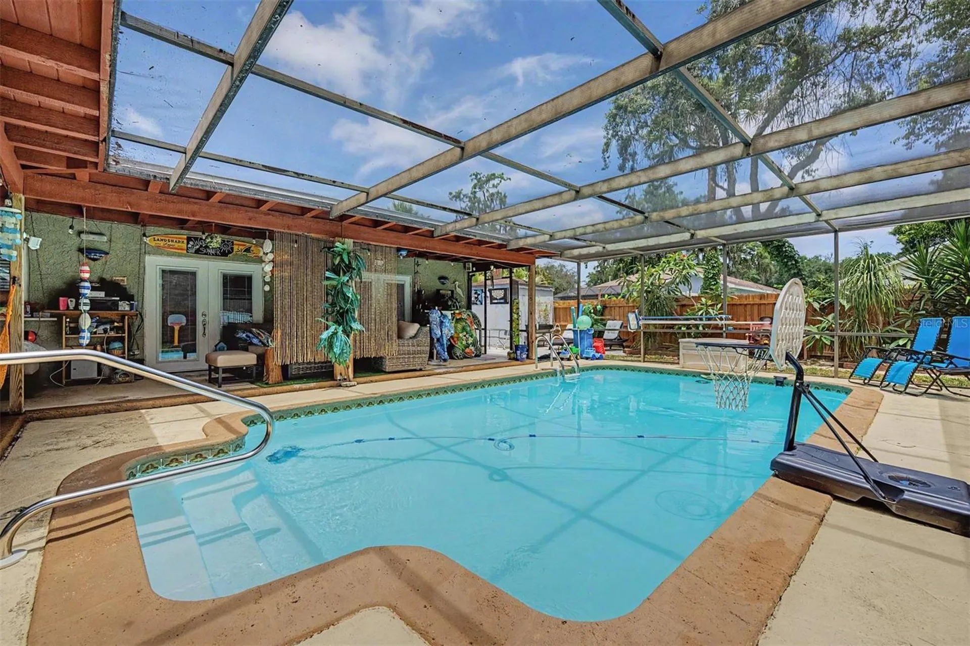 3110 Shadow Oaks Drive Holiday FL 34690