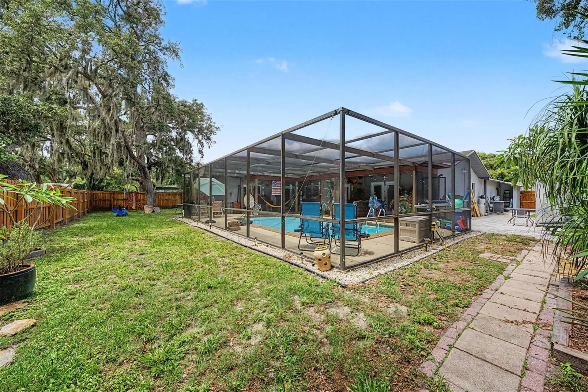 3110 Shadow Oaks Drive Holiday FL 34690