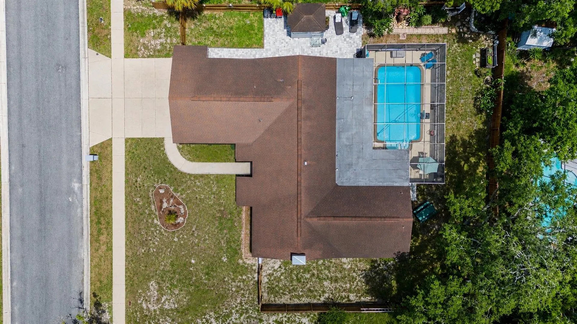 3110 Shadow Oaks Drive Holiday FL 34690