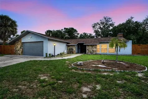 3110 Shadow Oaks Drive Holiday FL 34690